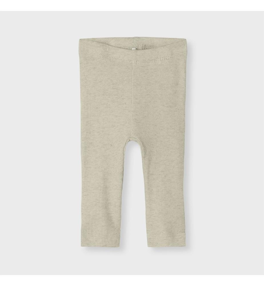 Leggings - Peyote Melange
