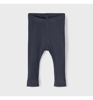 Leggings - Dark Sapphire