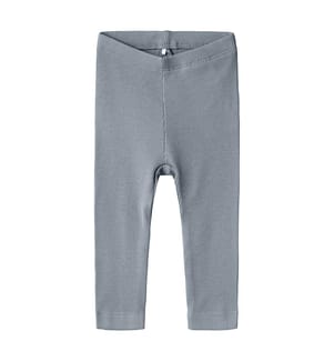 Leggings - Slate Gray