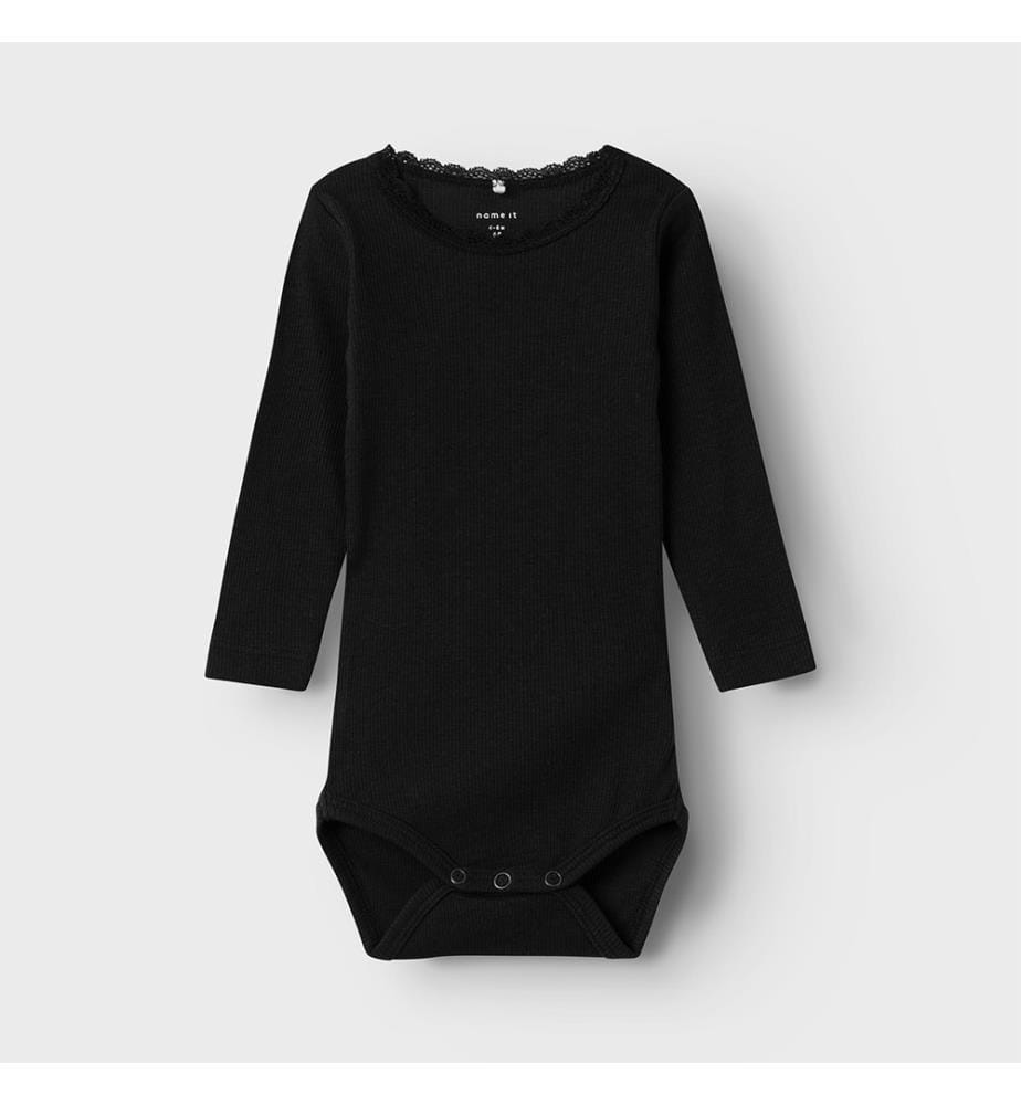 Body - Black