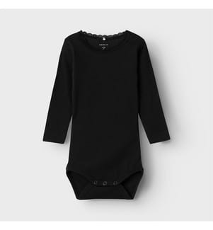Body - Black