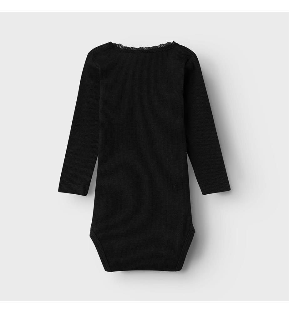 Body - Black