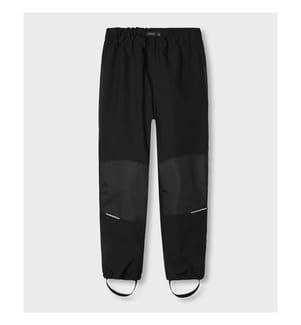 Kälteschutzhose - Black