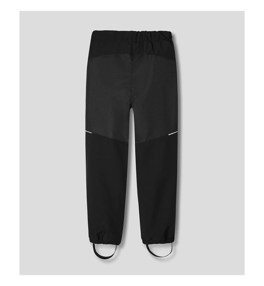 Kälteschutzhose - Black