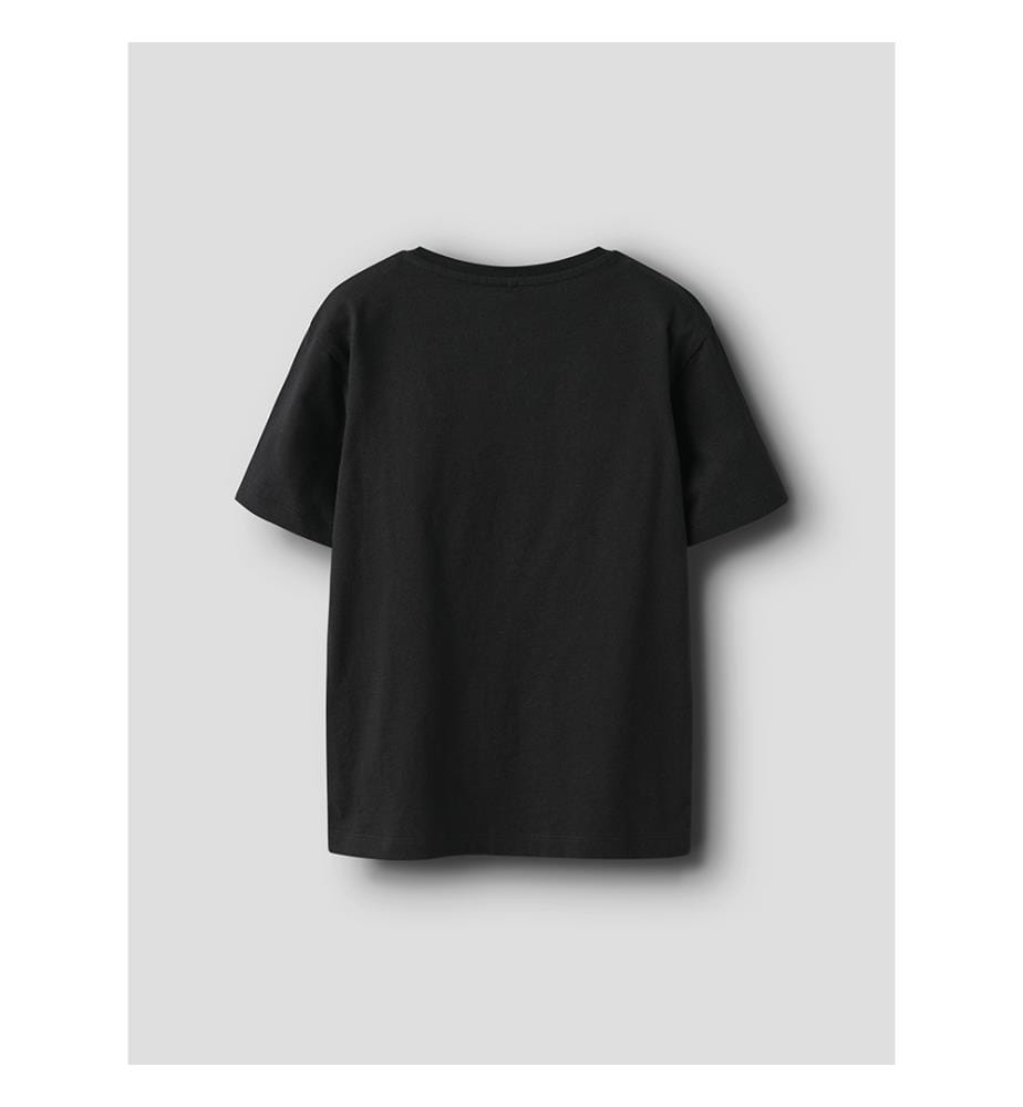 T-Shirt - Schwarz