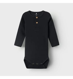 Body - Black