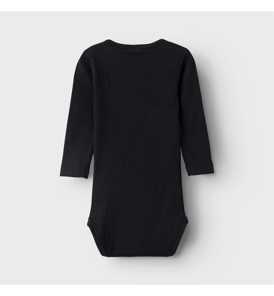 Body - Black