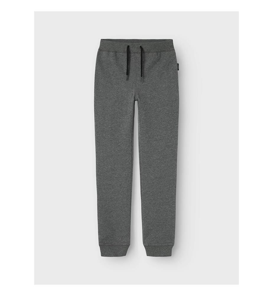 Jogginghose - Dark Grey Melange