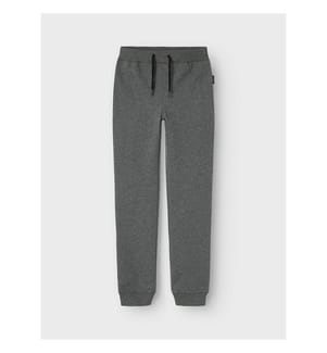 Jogginghose - Dark Grey Melange