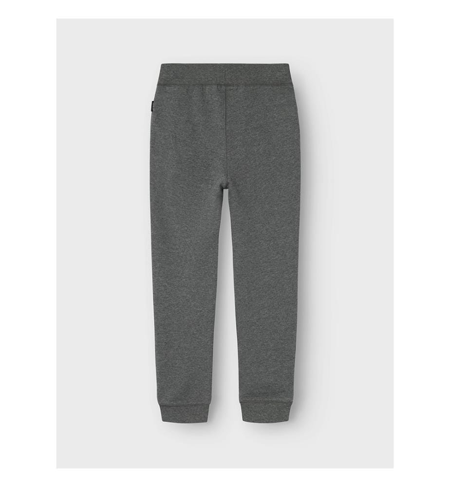 Jogginghose - Dark Grey Melange