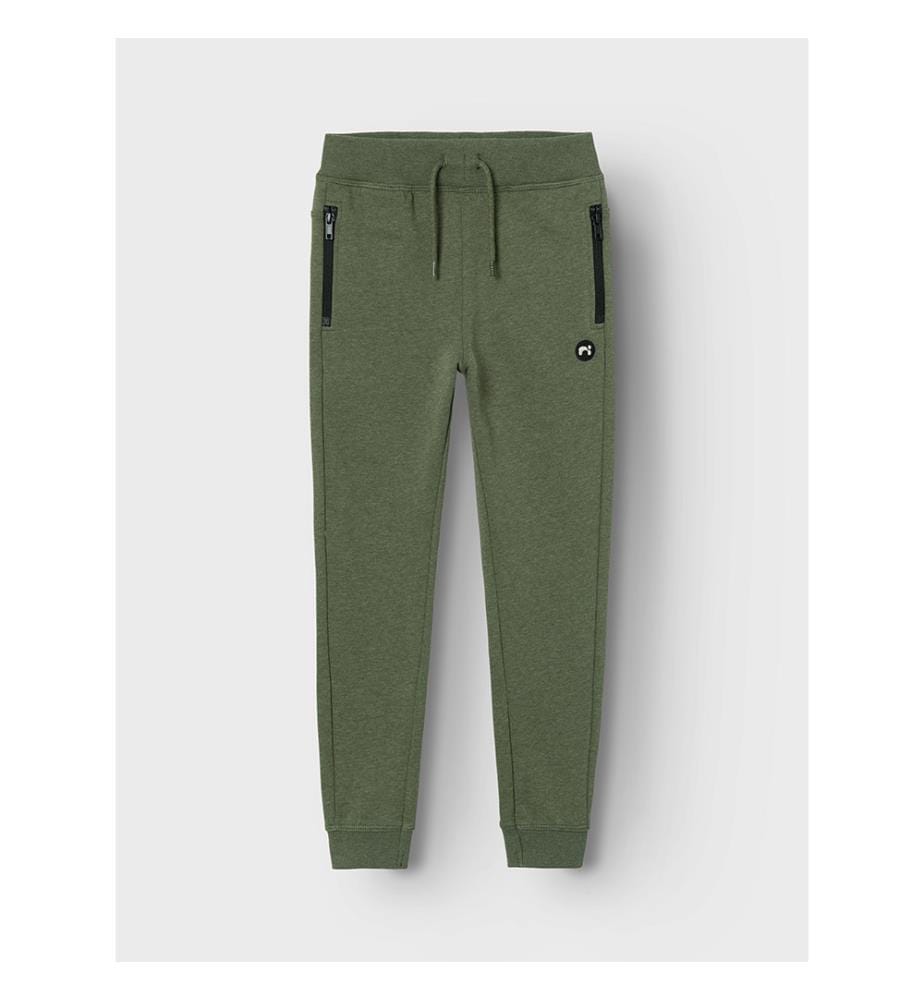 Hose - Rifle Green