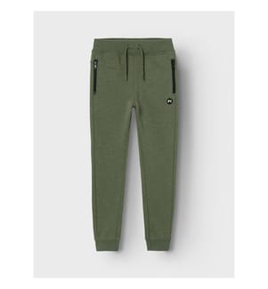 Hose - Rifle Green