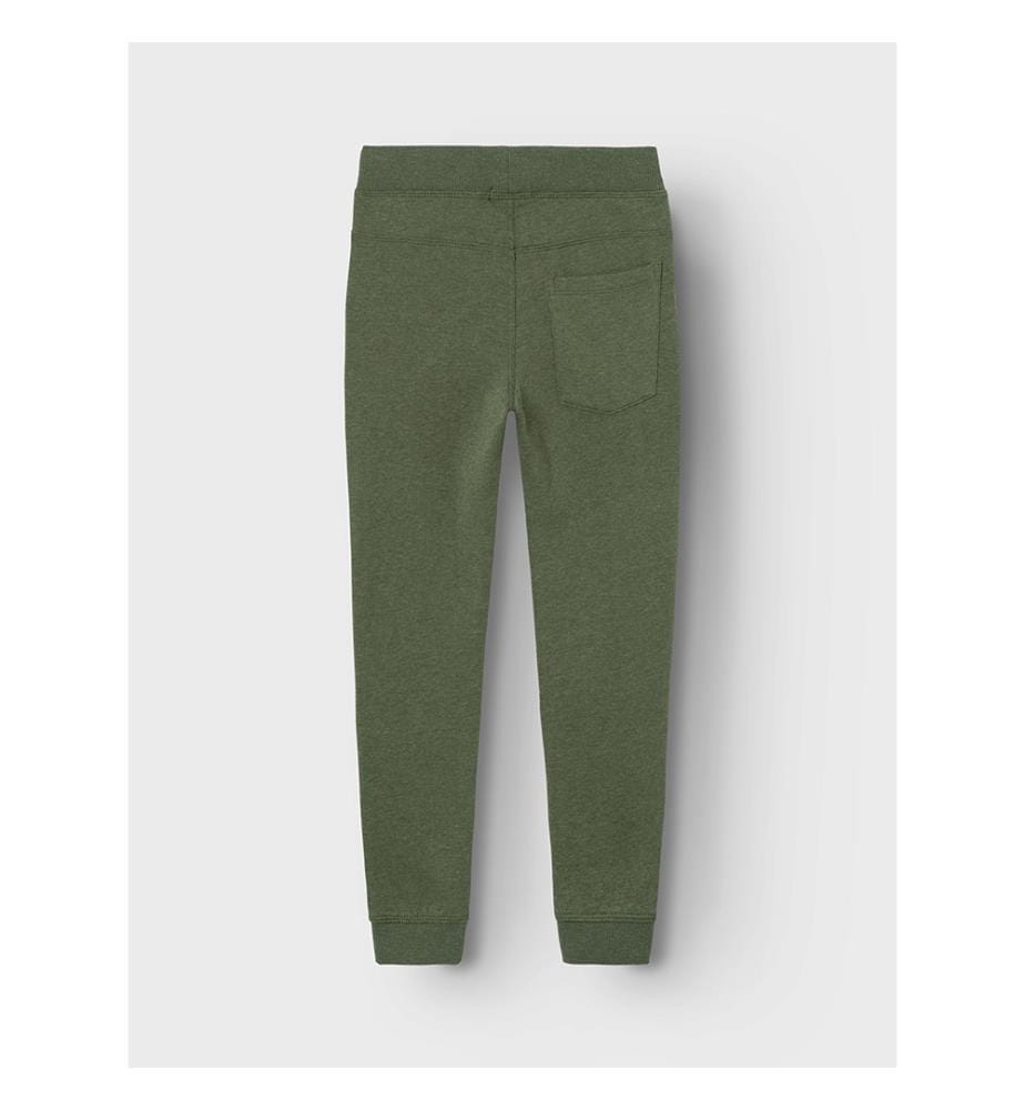 Hose - Rifle Green