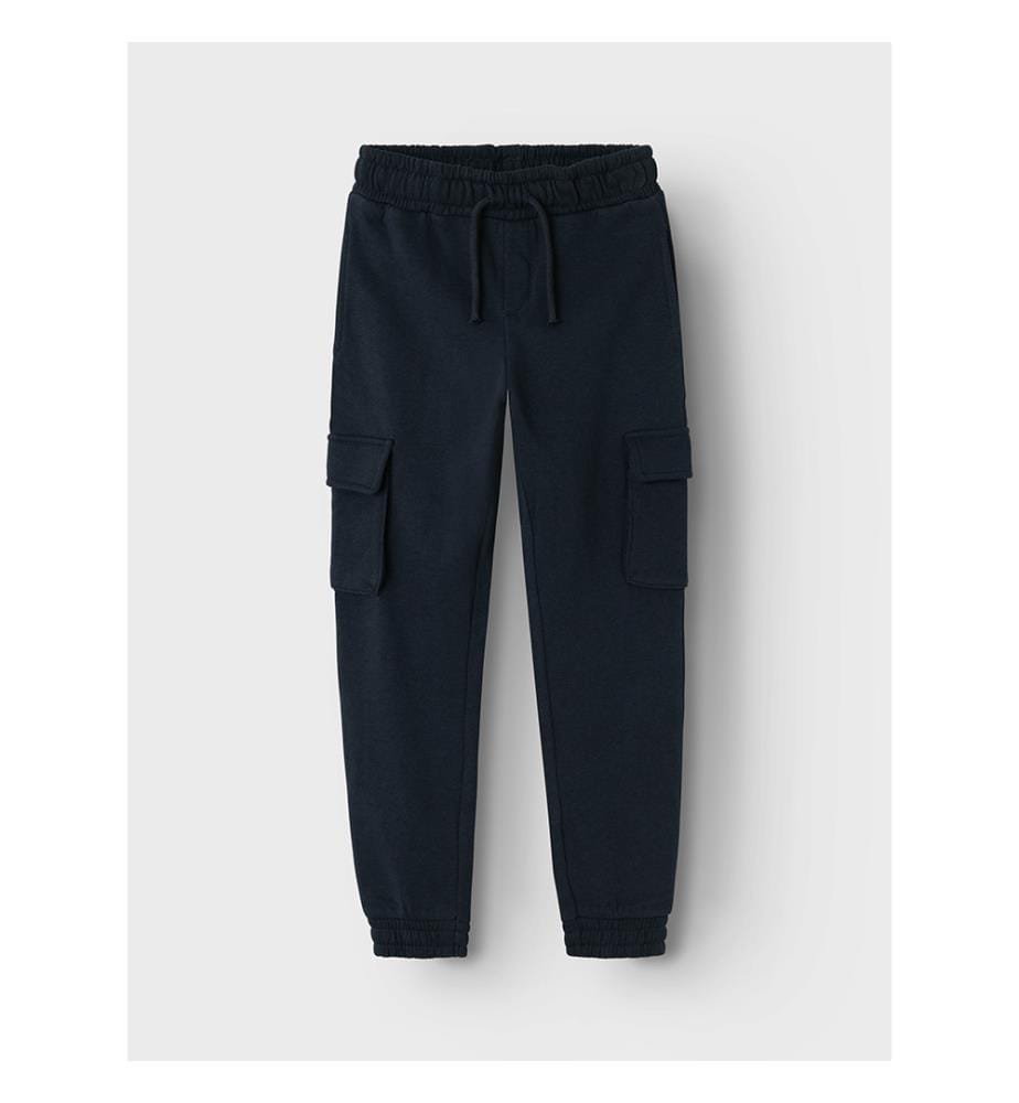 Pantaloni da pista - Zaffiro scuro