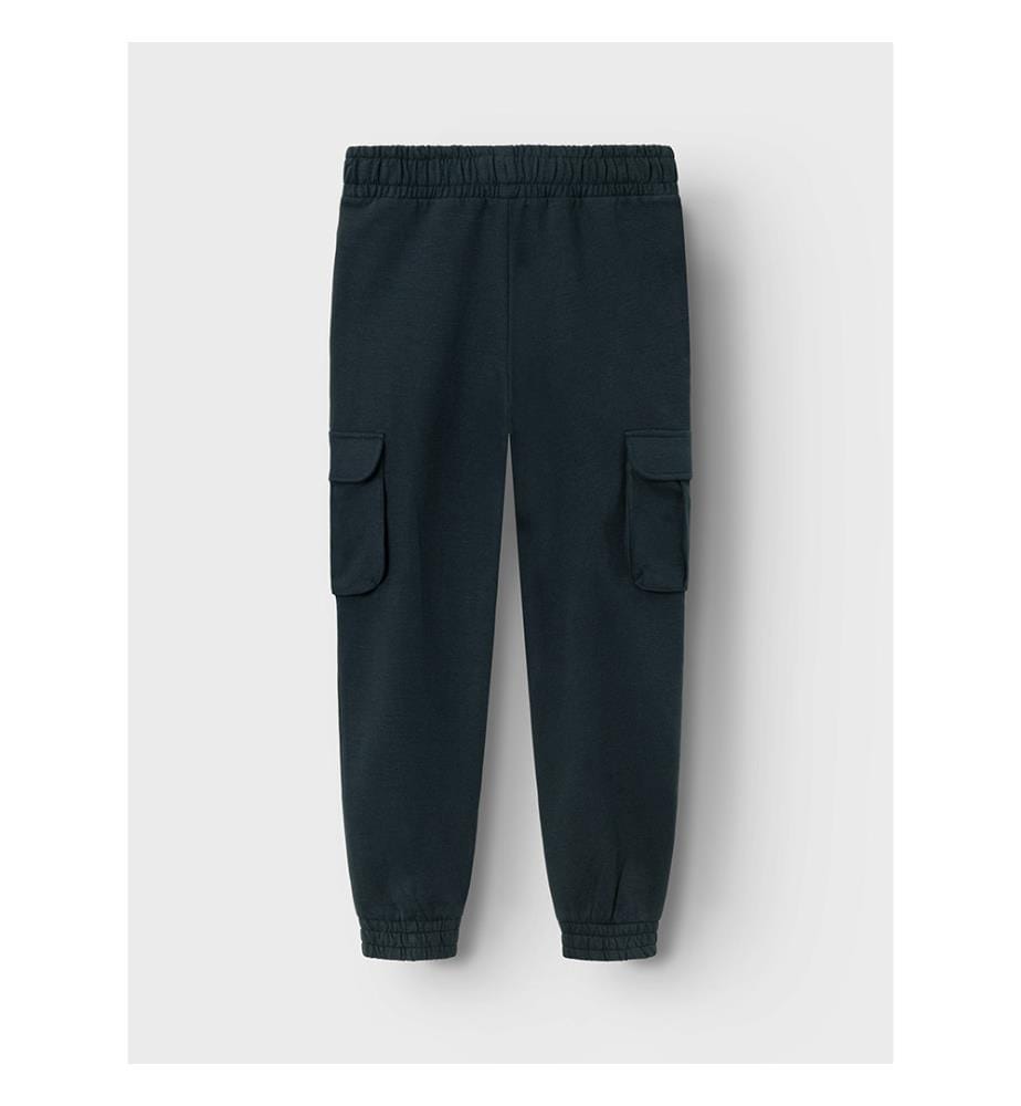 Pantaloni da pista - Zaffiro scuro