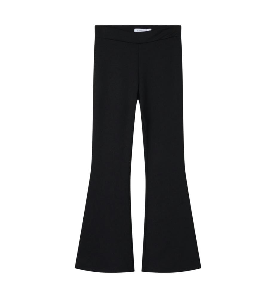 Pants - Black