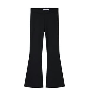 Hose - Schwarz