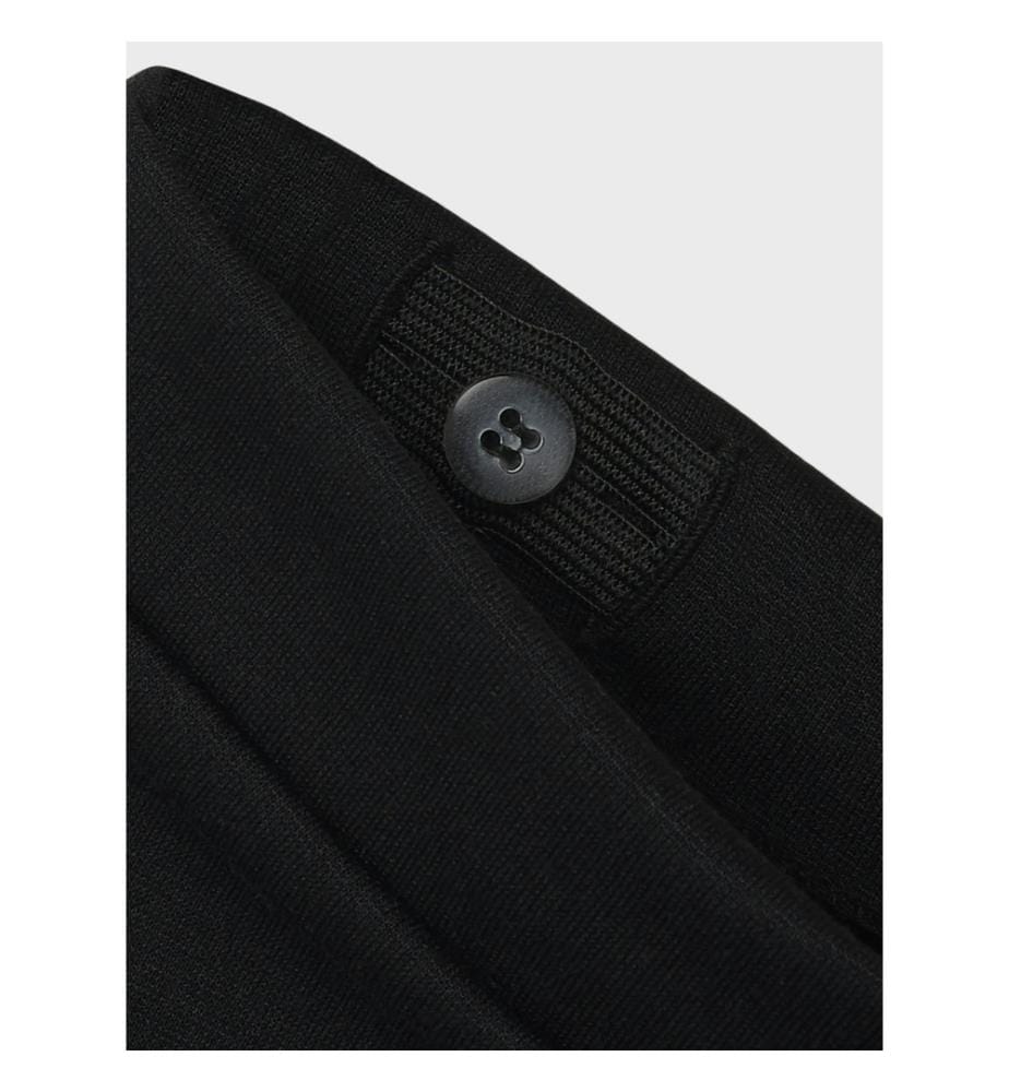 Pants - Black