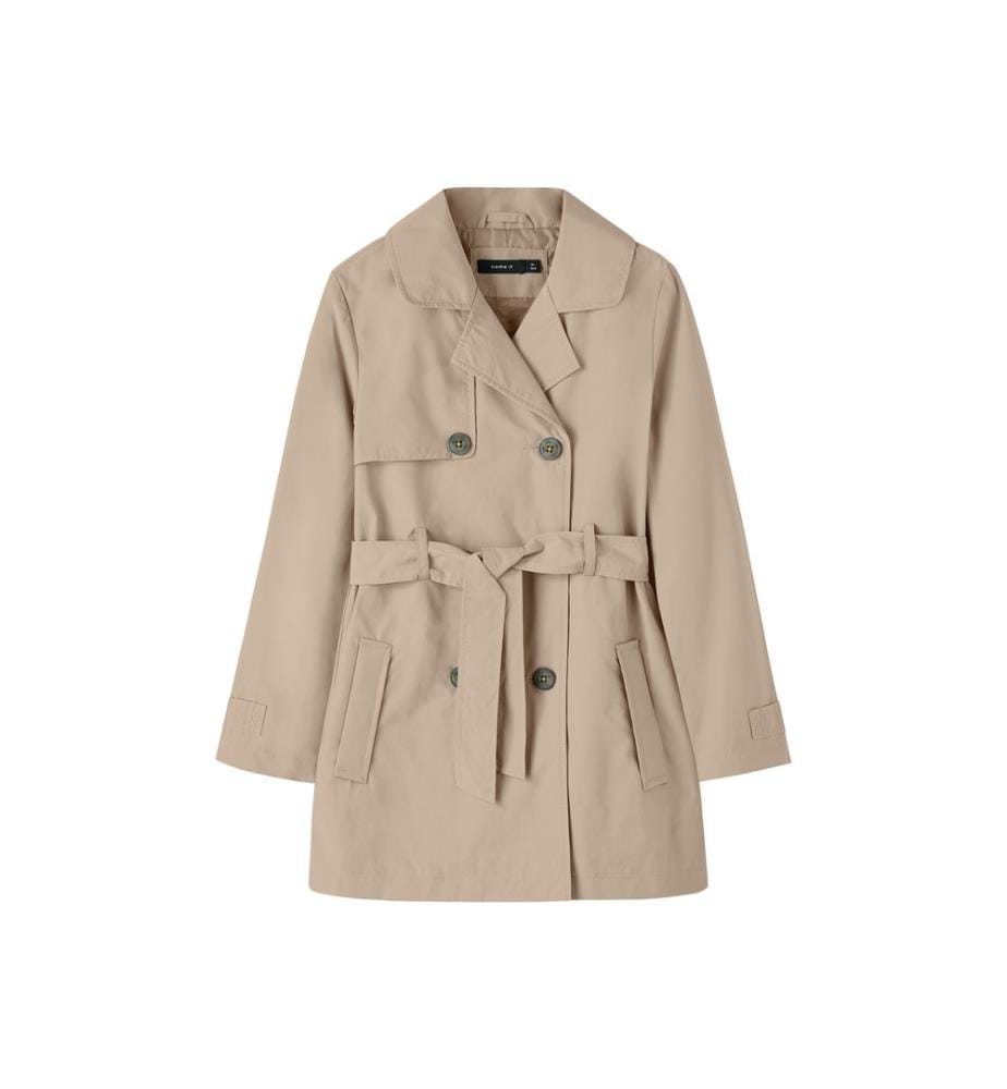 Jacke - Sandbeige Savannah