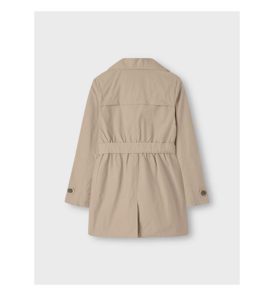 Jacke - Sandbeige Savannah