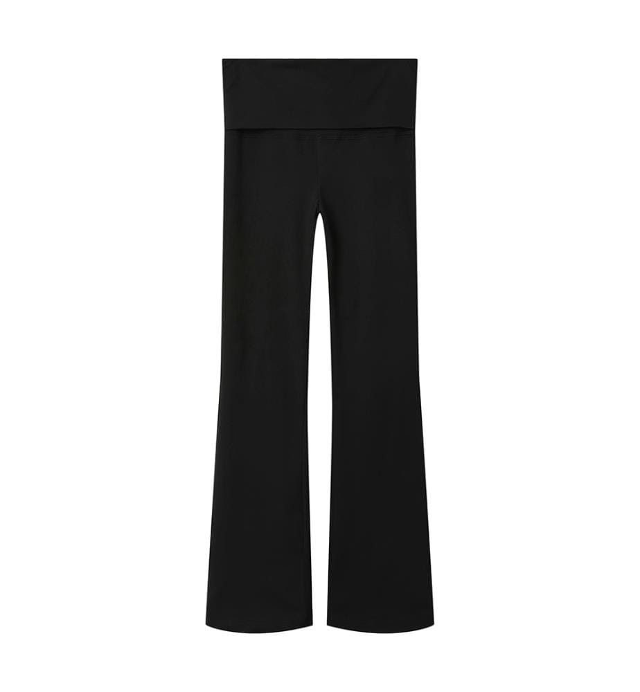 Pants - Black