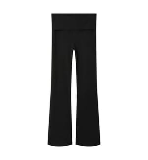 Hose - Schwarz
