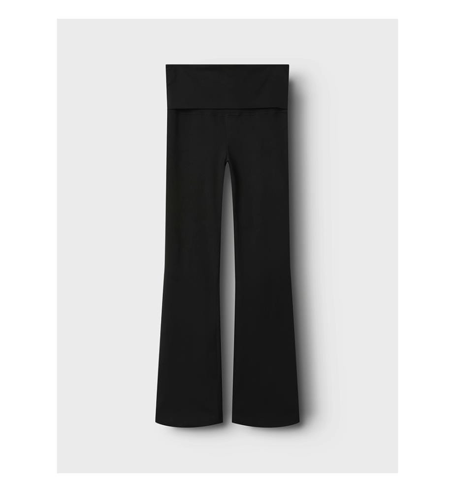 Pants - Black