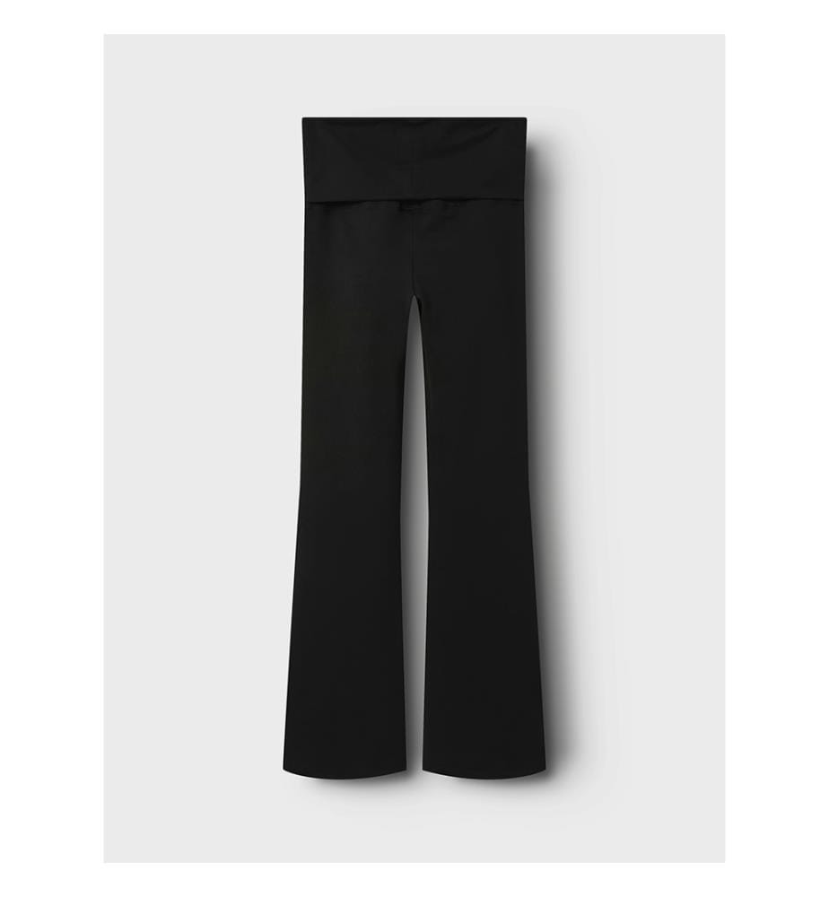 Pants - Black
