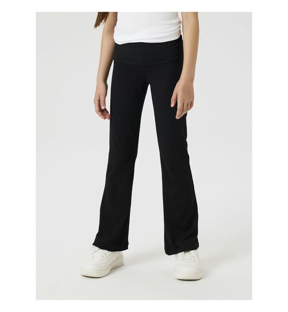 Pants - Black