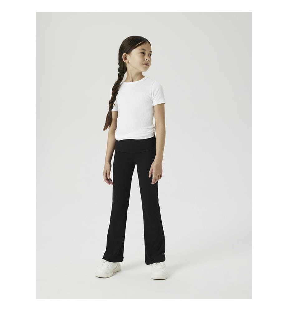 Pants - Black