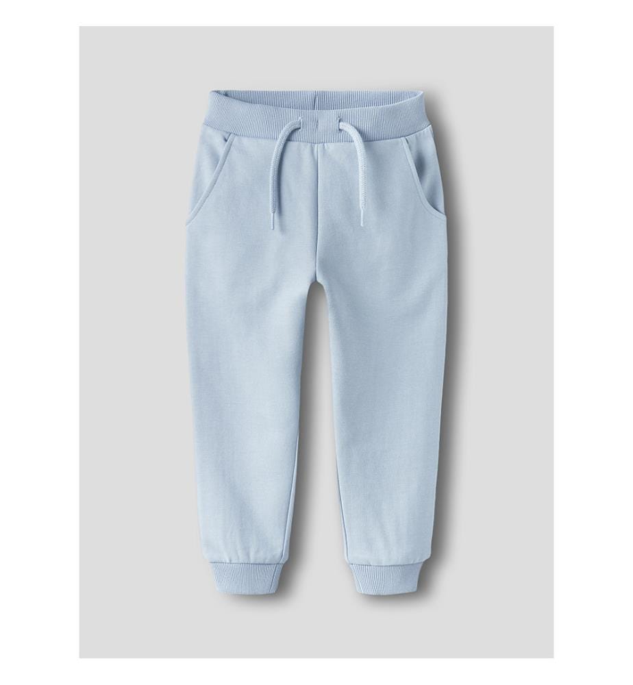 Pants - Dusty Blue