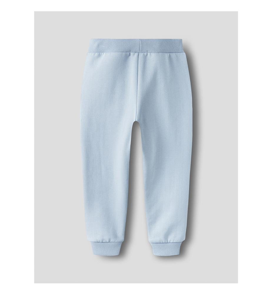 Pants - Dusty Blue