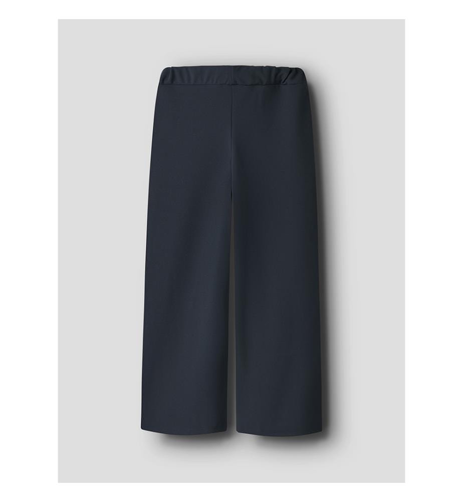 Pants - Navy blue