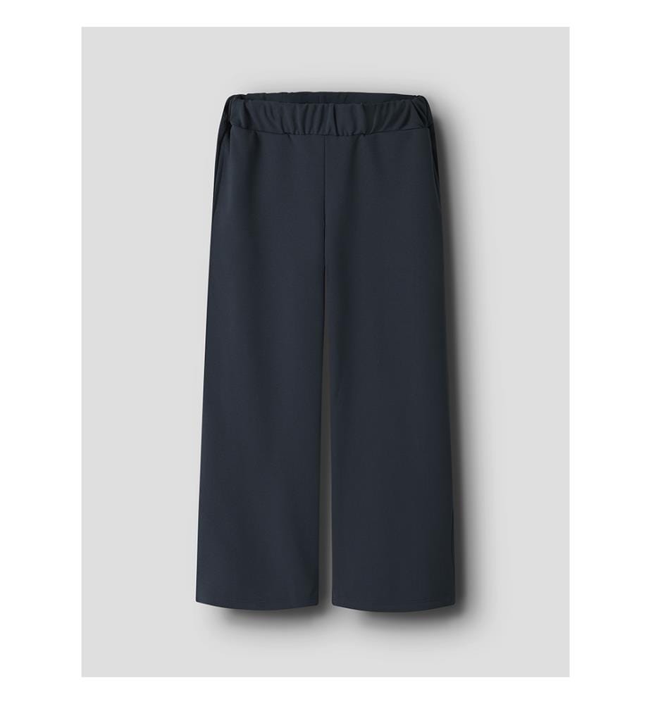 Pants - Navy blue