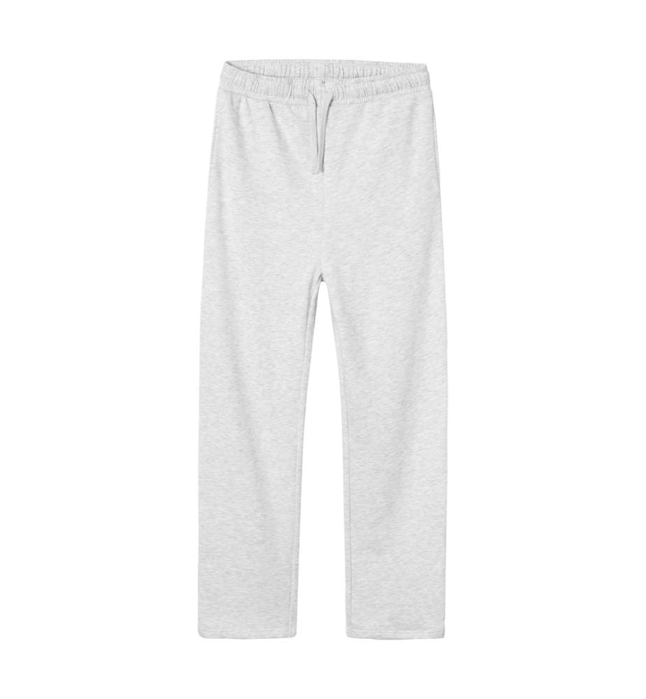 Pants - Light mottled grey