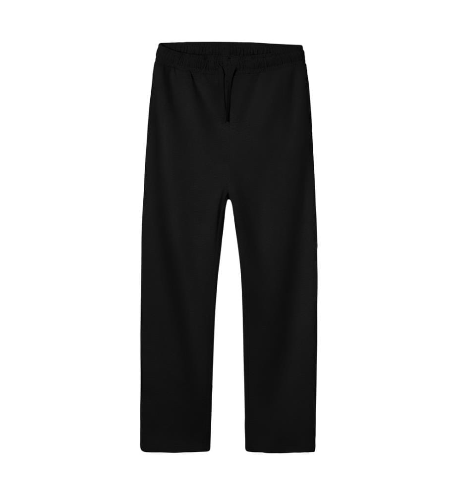 Pants - Black