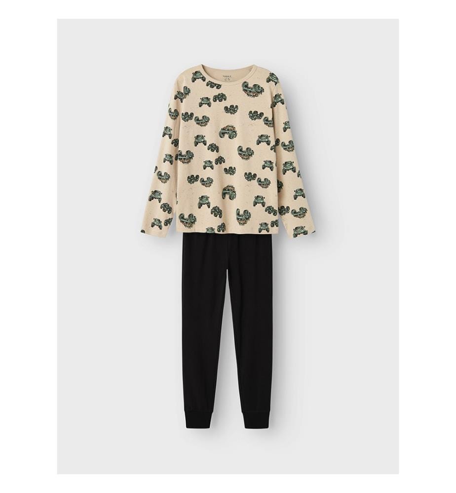 Pyjama-Set - Peyote
