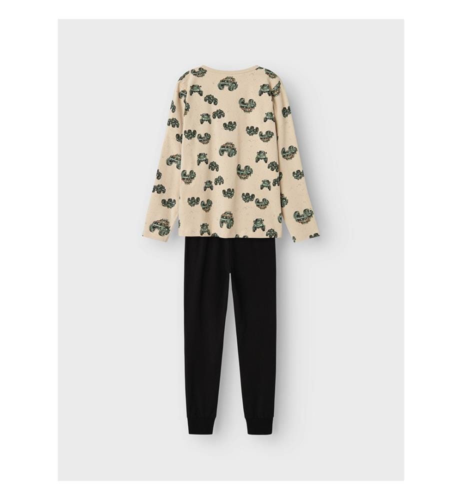 Pyjama-Set - Peyote