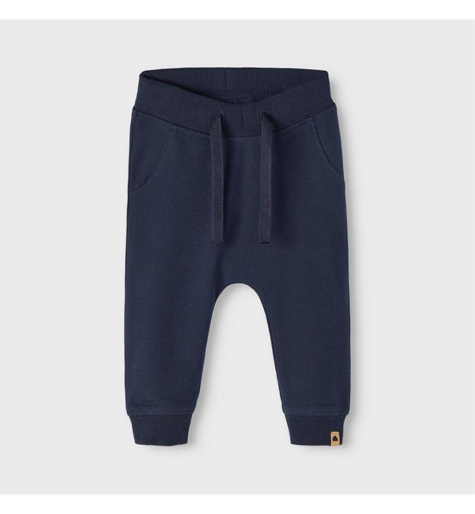 Pants - Dark Sapphire