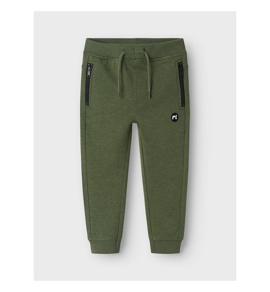 Hose - Rifle Green