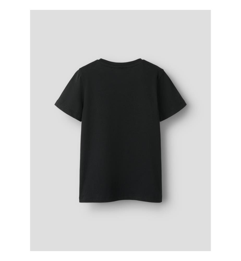 T-Shirt - Schwarz