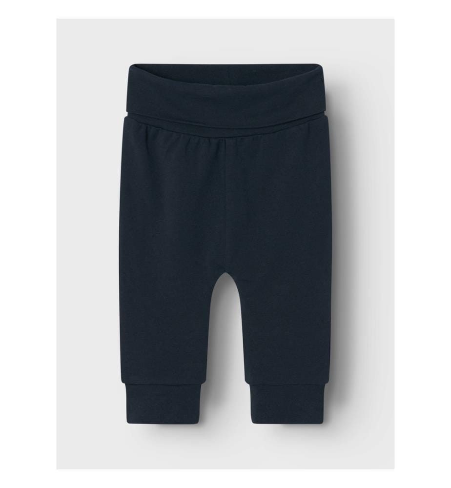 Body - Dark Sapphire Solid Pant