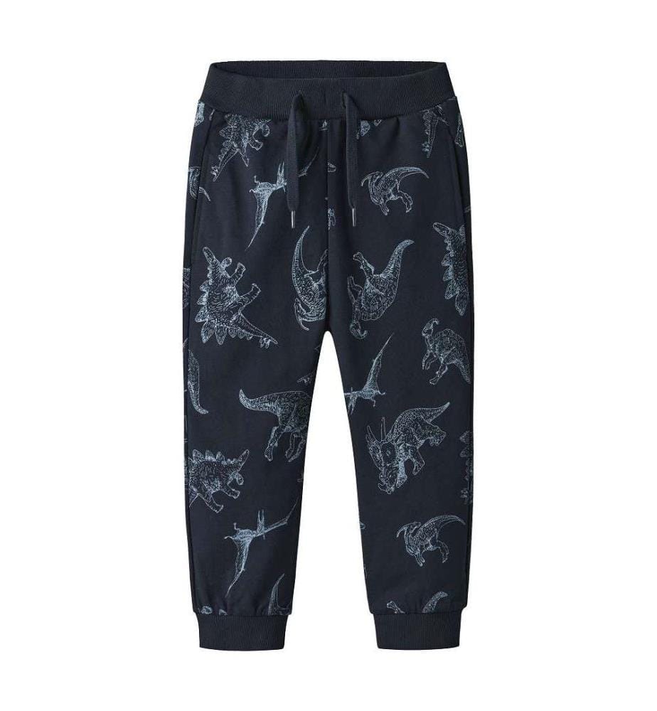 Pants - Black