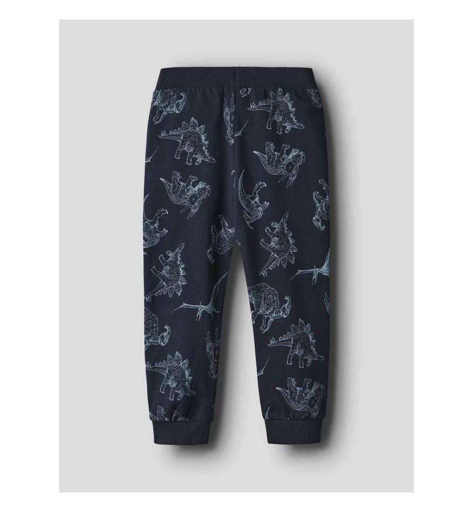 Pants - Black
