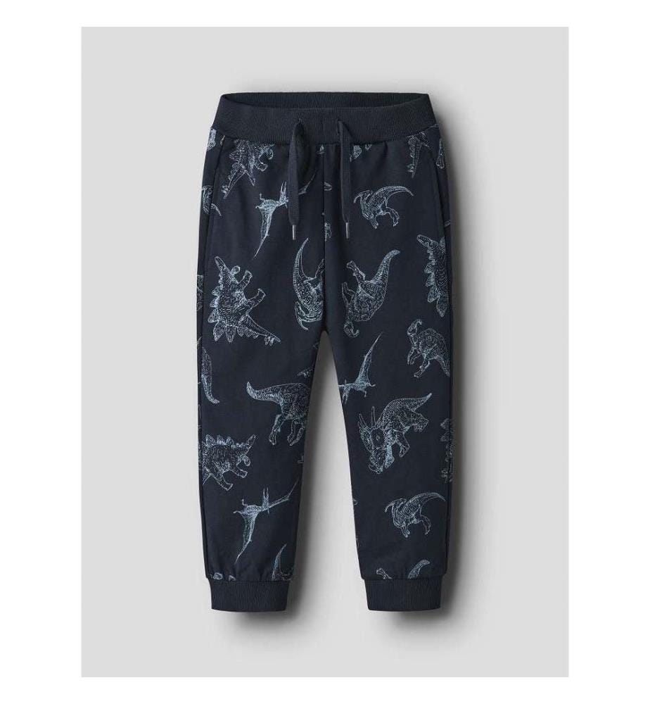 Pants - Black