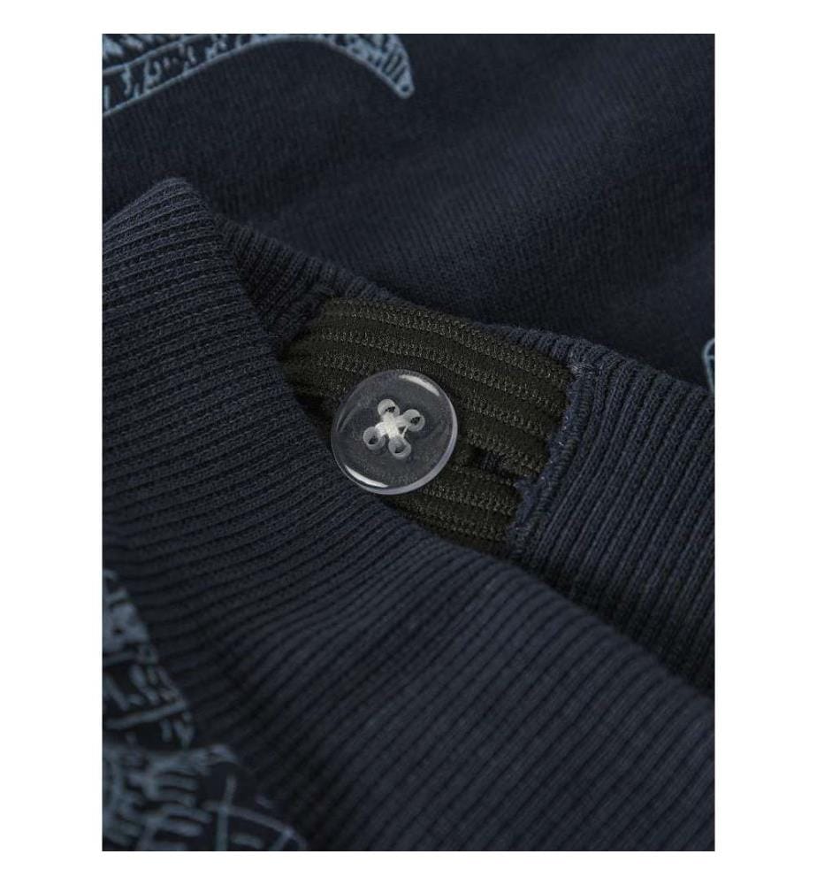 Pants - Black
