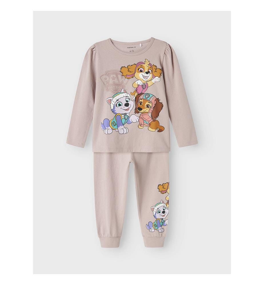 Pyjama-Sets - Burnished Lilac