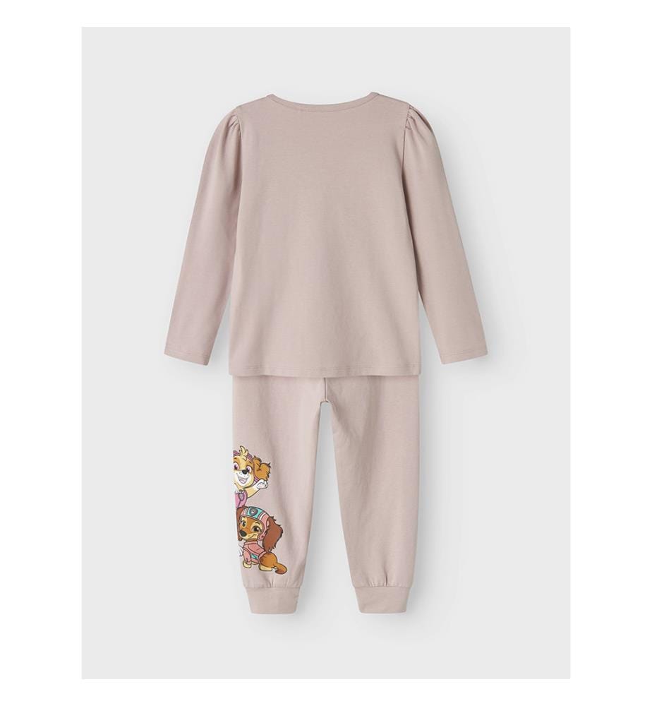 Pyjama-Sets - Burnished Lilac