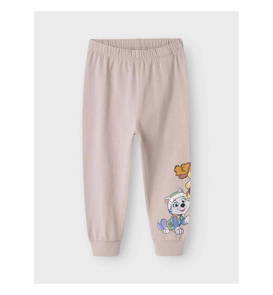 Pyjama-Sets - Burnished Lilac