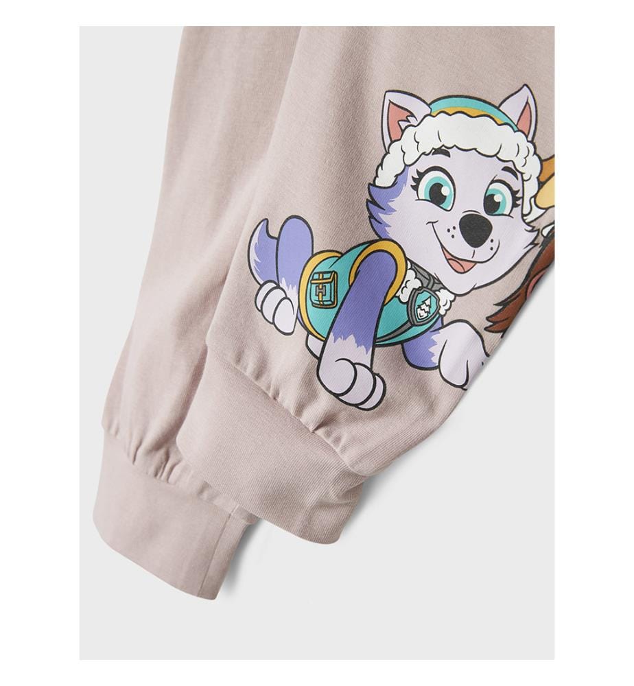 Pyjama-Sets - Burnished Lilac